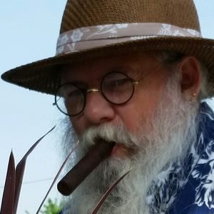 Meet your Posher, Ben